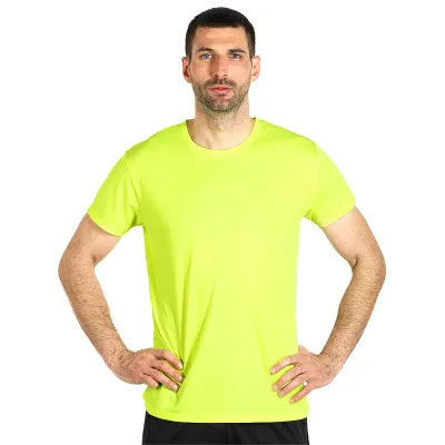 Neon žuta