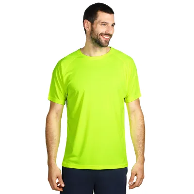 Neon žuta